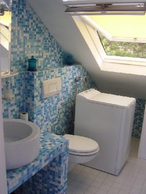 Apartamento de vacaciones en Split (Splitsko-Dalmatinska)Casa de vacaciones