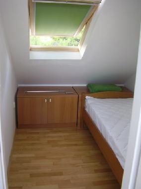 Apartamento de vacaciones en Split (Splitsko-Dalmatinska)Casa de vacaciones