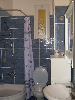 Apartamento de vacaciones en Ergenekon (Istanbul)Casa de vacaciones