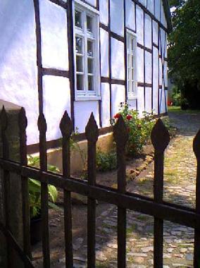 Apartamento de vacaciones en Halle/Westf. (Teutoburger Wald)Casa de vacaciones