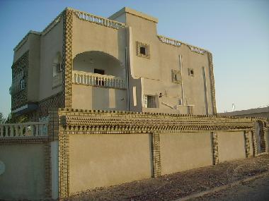 Apartamento de vacaciones en Tozeur (Qafsah)Casa de vacaciones