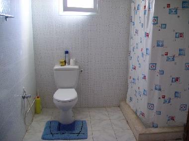 Apartamento de vacaciones en Tozeur (Qafsah)Casa de vacaciones