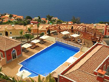 Apartamento de vacaciones en Funchal (Madeira)Casa de vacaciones