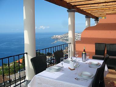 Apartamento de vacaciones en Funchal (Madeira)Casa de vacaciones