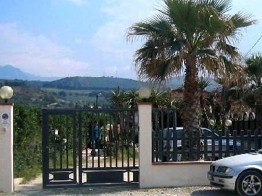 Casa de vacaciones en (Campofelice di Roccella ) (Palermo)Casa de vacaciones