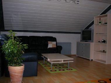 Apartamento de vacaciones en Litzendorf - Tiefenellern (Oberfranken)Casa de vacaciones