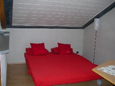 Apartamento de vacaciones en Litzendorf - Tiefenellern (Oberfranken)Casa de vacaciones