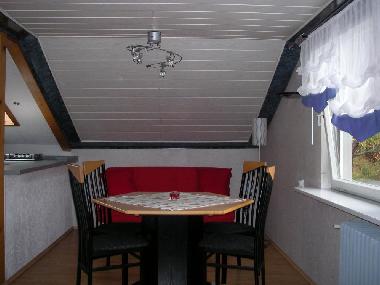 Apartamento de vacaciones en Litzendorf - Tiefenellern (Oberfranken)Casa de vacaciones