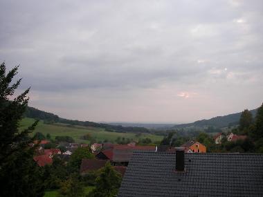 Apartamento de vacaciones en Litzendorf - Tiefenellern (Oberfranken)Casa de vacaciones