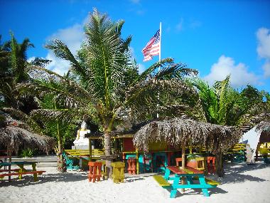 Apartamento de vacaciones en Saint Martin (Guadeloupe)Casa de vacaciones