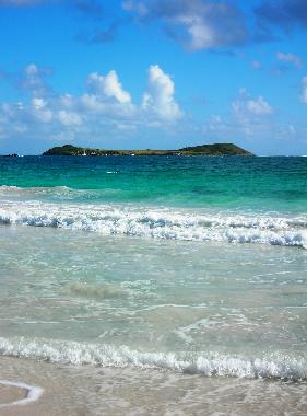 Apartamento de vacaciones en Saint Martin (Guadeloupe)Casa de vacaciones