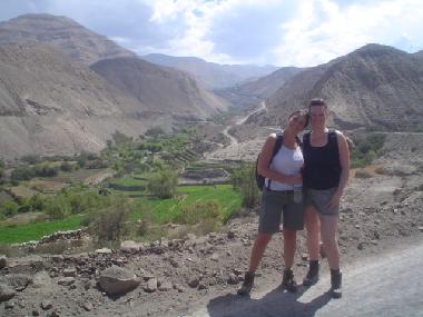Cama y desayuno en Arequipa (Arequipa)Casa de vacaciones