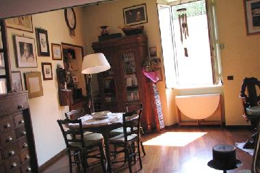 Apartamento de vacaciones en Rome (Roma)Casa de vacaciones