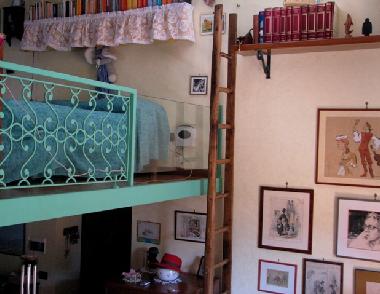 Apartamento de vacaciones en Rome (Roma)Casa de vacaciones
