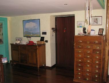 Apartamento de vacaciones en Rome (Roma)Casa de vacaciones