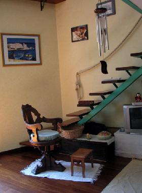Apartamento de vacaciones en Rome (Roma)Casa de vacaciones