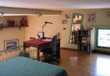 Apartamento de vacaciones en Rome (Roma)Casa de vacaciones