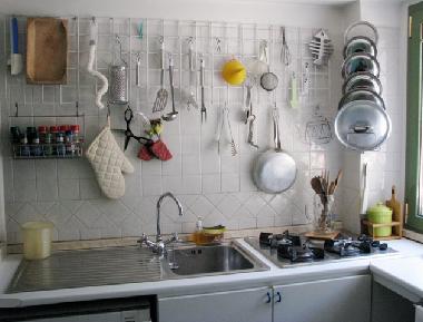 Apartamento de vacaciones en Rome (Roma)Casa de vacaciones