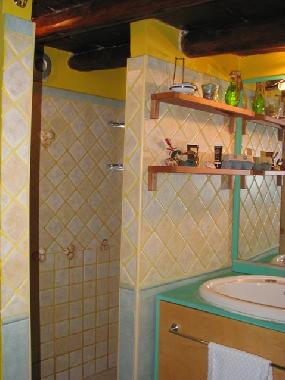 Apartamento de vacaciones en Rome (Roma)Casa de vacaciones