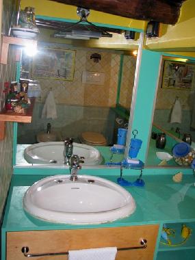 Apartamento de vacaciones en Rome (Roma)Casa de vacaciones