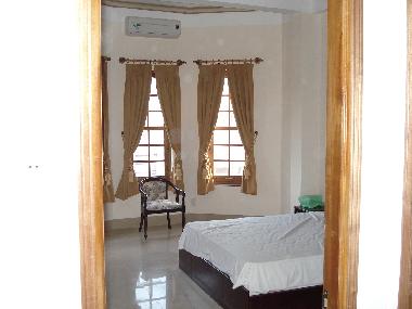Apartamento de vacaciones en Nha Trang (Khanh Hoa)Casa de vacaciones