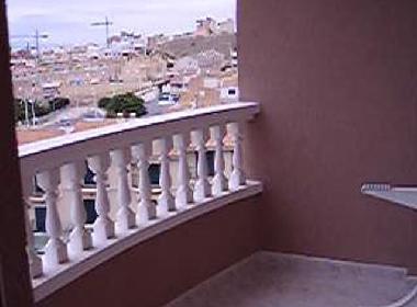 Apartamento de vacaciones en Santa Pola (Alicante / Alacant)Casa de vacaciones