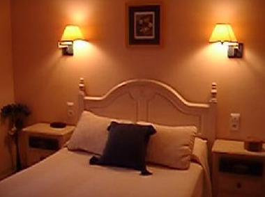 Apartamento de vacaciones en Santa Pola (Alicante / Alacant)Casa de vacaciones