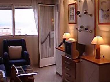 Apartamento de vacaciones en Santa Pola (Alicante / Alacant)Casa de vacaciones