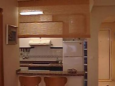 Apartamento de vacaciones en Santa Pola (Alicante / Alacant)Casa de vacaciones