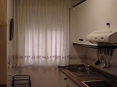 Apartamento de vacaciones en Santa Pola (Alicante / Alacant)Casa de vacaciones