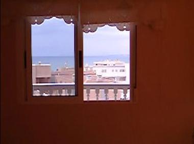 Apartamento de vacaciones en Santa Pola (Alicante / Alacant)Casa de vacaciones