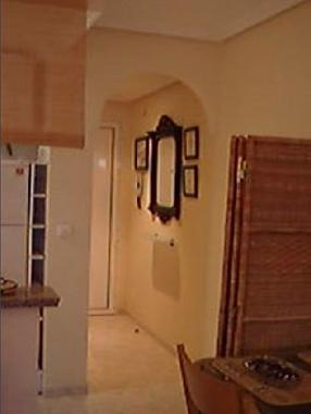 Apartamento de vacaciones en Santa Pola (Alicante / Alacant)Casa de vacaciones