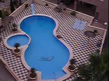 Apartamento de vacaciones en Santa Pola (Alicante / Alacant)Casa de vacaciones