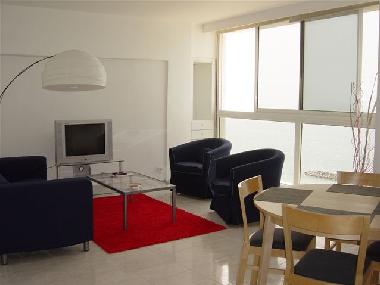Apartamento de vacaciones en Herzeliya Pituah (HaMerkaz (Central))Casa de vacaciones