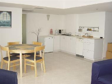 Apartamento de vacaciones en Herzeliya Pituah (HaMerkaz (Central))Casa de vacaciones