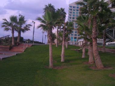 Apartamento de vacaciones en Herzeliya Pituah (HaMerkaz (Central))Casa de vacaciones