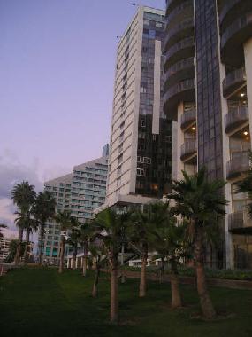 Apartamento de vacaciones en Herzeliya Pituah (HaMerkaz (Central))Casa de vacaciones