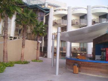 Apartamento de vacaciones en Herzeliya Pituah (HaMerkaz (Central))Casa de vacaciones