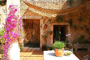 Chalet en Arta (Mallorca)Casa de vacaciones