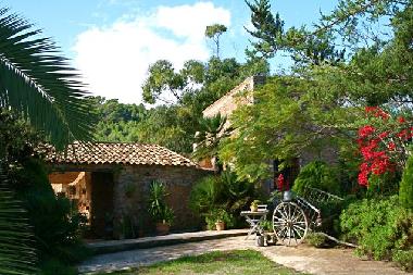 Casa de vacaciones en Art� / Son Severa (Mallorca)Casa de vacaciones