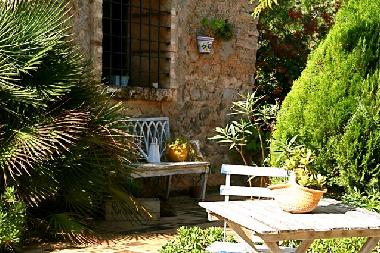 Casa de vacaciones en Art� / Son Severa (Mallorca)Casa de vacaciones