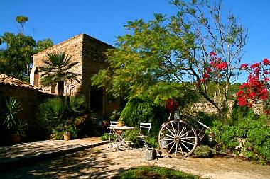 Casa de vacaciones en Art� / Son Severa (Mallorca)Casa de vacaciones
