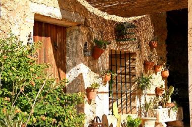 Casa de vacaciones en Art� / Son Severa (Mallorca)Casa de vacaciones