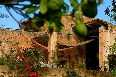 Casa de vacaciones en Art� / Son Severa (Mallorca)Casa de vacaciones