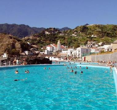 Casa de vacaciones en Machico (Porto da Cruz) (Madeira)Casa de vacaciones