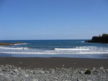 Casa de vacaciones en Machico (Porto da Cruz) (Madeira)Casa de vacaciones