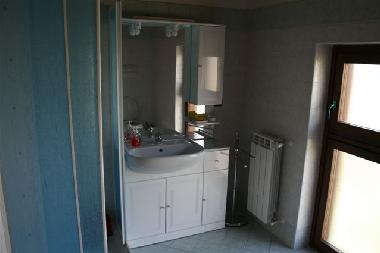 Apartamento de vacaciones en Raffa di Puegnago (Brescia)Casa de vacaciones