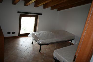 Apartamento de vacaciones en Raffa di Puegnago (Brescia)Casa de vacaciones