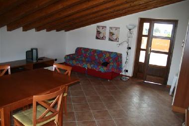 Apartamento de vacaciones en Raffa di Puegnago (Brescia)Casa de vacaciones