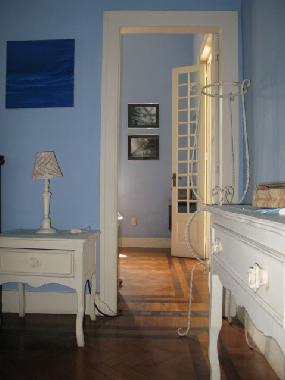 Casa de vacaciones en Rio de janeiro (Rio de Janeiro)Casa de vacaciones